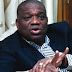 JUST IN: Court jails ex-Abia Gov. Orji Kalu 12 years for fraud, money laundering