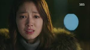 Sad Endings in korean Drama
