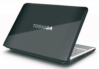 Toshiba T215D-S1150