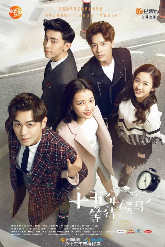 Drama: Promise of Migratory Birds | ChineseDrama.info