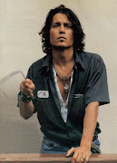 Johnny Depp Wallpaper