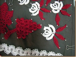 on going crochet