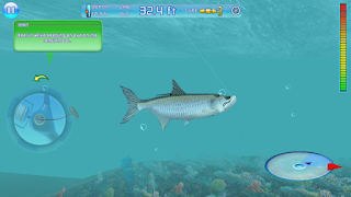 Fishing Kings HD apk   information