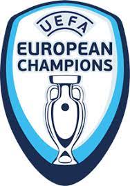 UEFA European Championship - Semifinals,Denmark – England