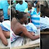Married Woman Gets Stuck With Secret Lover During S*x