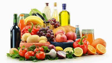 10 alimentos antioxidantes para lucir joven y saludable