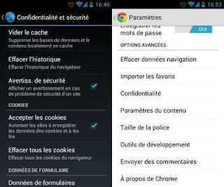 effacer historique samsung, effacer historique samsung s7, effacer historique tablette samsung, supprimer historique google android samsung, effacer historique samsung s6, effacer historique samsung a3, effacer historique google android, comment effacer l'historique des sites visités, effacer historique google chrome, Comment surfer sur Internet et effacer l'historique avec votre Galaxy, Comment supprimer l'historique de navigation Google sur Android, Comment surfer sur Internet et effacer l'historique avec votre Galaxy, Galaxy S3 / S4 : comment effacer ou supprimer l'historique, Effacer historique google samsung galaxy spic, Effacer l'historique de Google Chrome sur Android, Comment supprimer l'historique de navigation sur une Tablette