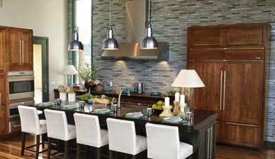 Hgtv Kitchens