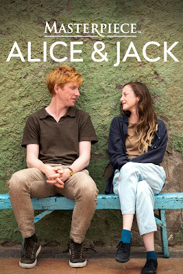 Alice And Jack Series Poster
