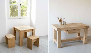 handmade furniture plans