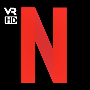 Netflix VR