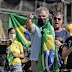LA ARGENTINA LE INFORMÓ A BRASIL QUE 86 ACUSADOS DE UN GOLPE CONTRA LULA ENTRARON AL PAÍS