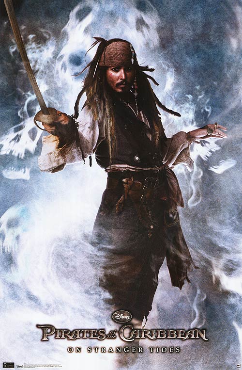 gemma ward pirates of caribbean 4. Pirates of the Caribbean: On