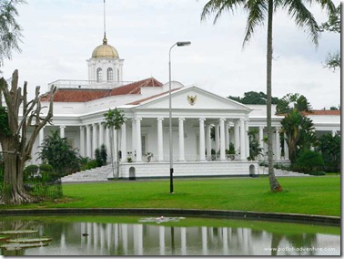 Istana Bogor