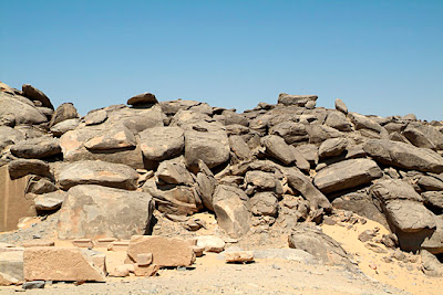 Resultado de imagen de proceso de rotura de las rocas en zonas frías
