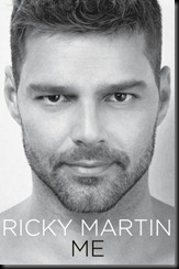 Me-Ricky Martin