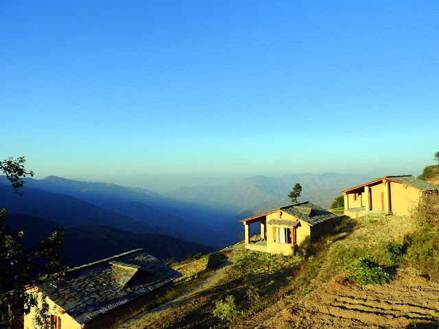 Garhwal, Uttarakhand, India