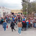 Golpeadores afines al gobierno de Ecatepec irrumpen en pueblo de Guadalupe Victoria