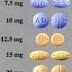 Adderall: Uses and mechanism of action, Side effects, Drug interaction, Risk factors.