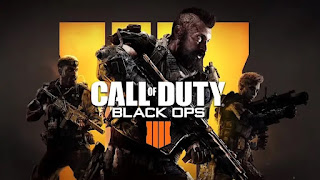 The 20 Most Popular Video Games-Call of Duty Black Ops III