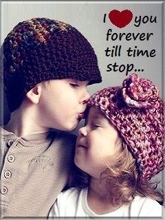 Photo Gallery cute  love baby  couple  wallpapers  for mobile