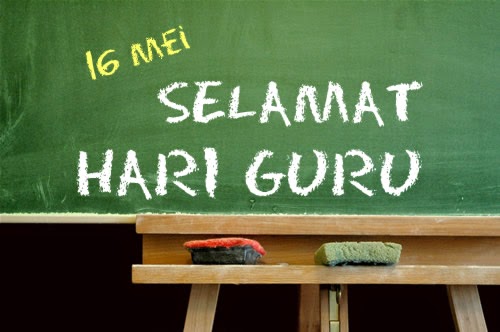 Tema Hari Guru, Ikrar, Lirik dan Lagu Kami Guru Malaysia ...