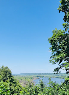 Scenic Overlook