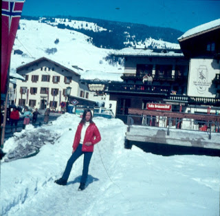 Holidays in the Sixties, 1960s