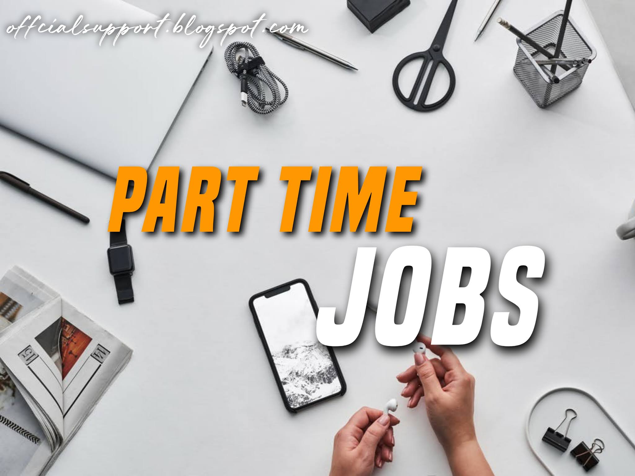 Part Time Jobs