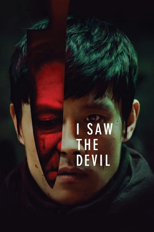 I Saw the Devil 2010 Film Completo Online Gratis