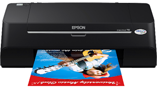 Download Driver Epson Stylus T10, T11