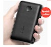 باور بانك انكر باور كور سلكي محمول A1223، 10000 مللي امبير في الساعة - اسود