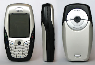 History of Mobile Phone 