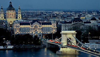 Budapest, Hongaria