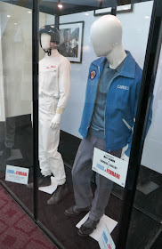 Ford v Ferrari film costumes