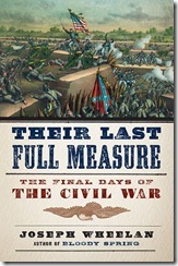 their last full measure