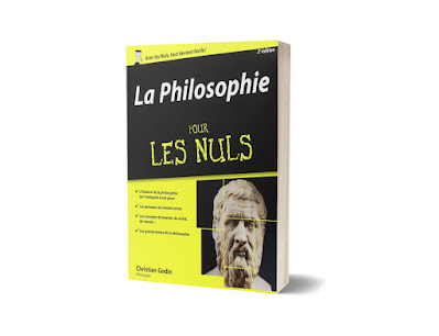 la philosophie est l'affaire de tous, cet ouvrage vous invite à dialoguer avec les plus grands philosophes : Platon, Rousseau, Nietzsche, Sartre, et bien d'autres encore !