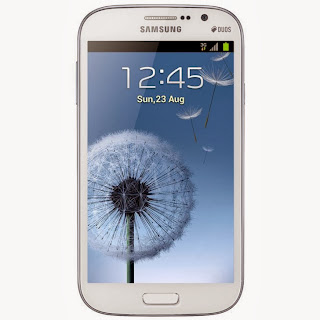 Samsung Galaxy Grand i9082 - 8 GB - Putih
