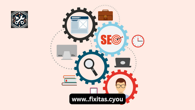 FixiTas- All SEO Tools