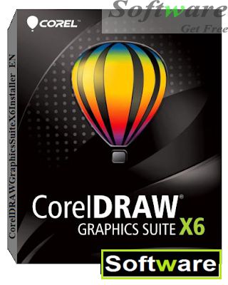 CorelDRAW Graphics Suite X6 Installer EN Free Download