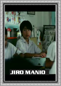 Jiro Manio