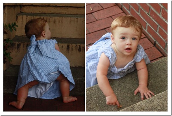 9 Month Photos2