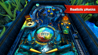 Pinball Arcade v1.44.3 APK + DATA