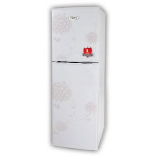 Vision Refrigerator V R 200 Ltr Price in Bd