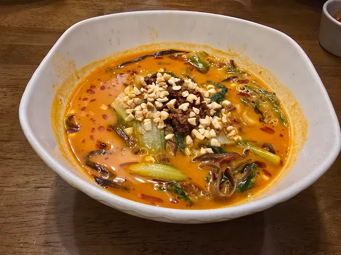 서대문구 연희동 이연복쉐프 맛집, 목란