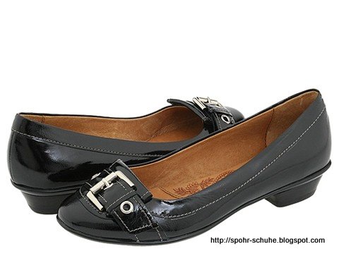 Spohr schuhe:schuhe-278942