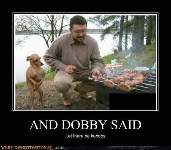 Damn Cool Pictures: Funny Demotivational Posters - Part 20