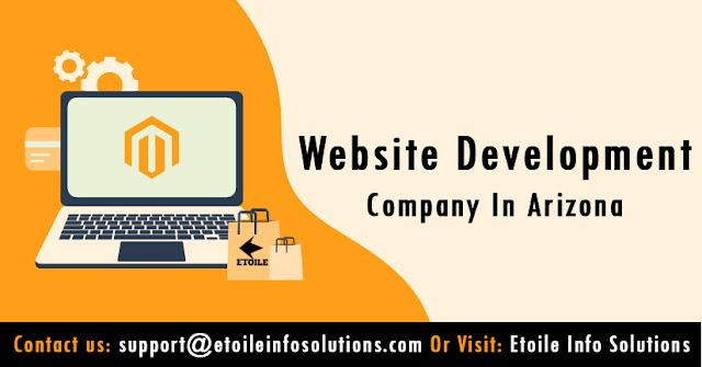 Web Development Company in Phoenix Arizona AZ