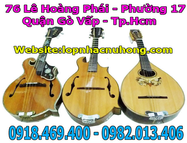 guitar binh tan 1