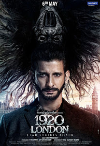 1920 London (2016) – 720P HD DVDRip Hindi Movie